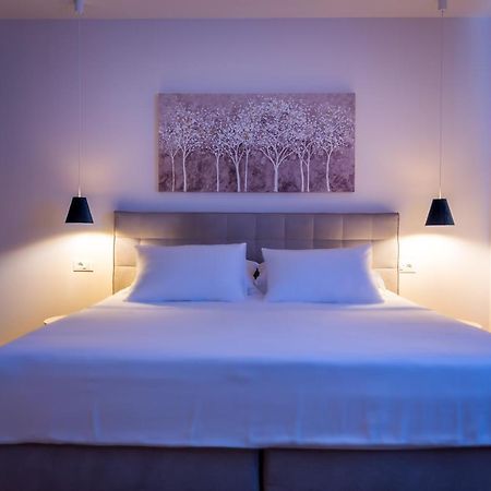 Villa The View Poljane Екстер'єр фото